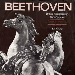 Beethoven, Philharmonische...