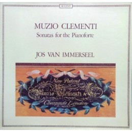 Muzio Clementi, Jos Van...