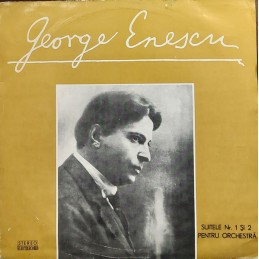 George Enescu - Orchestra...