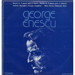 George Enescu - Sonata Nr....