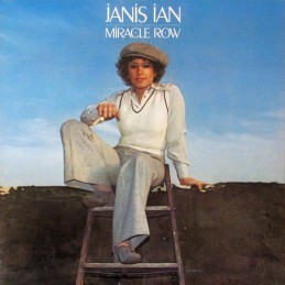 Janis Ian ‎– Miracle Row