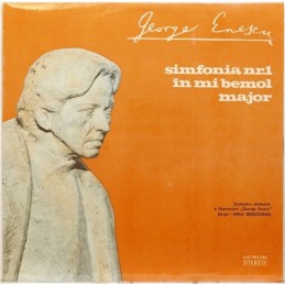 George Enescu - Simfonia...