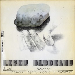 Liviu Glodeanu - Ulysse /...