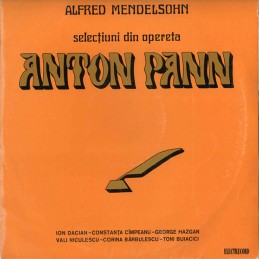 Alfred Mendelsohn -...