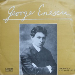 George Enescu - Simfonia...