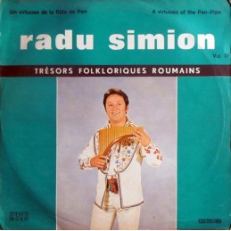 Radu Simion - Un Virtuose...