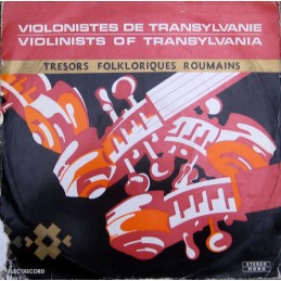 Various - Violonistes De...