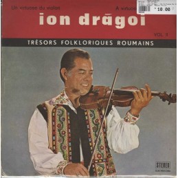 Ion Drăgoi - Un Virtuose Du...