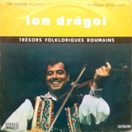 Ion Drăgoi - Un Virtuose Du...