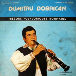 Dumitru Dobrican - Un...