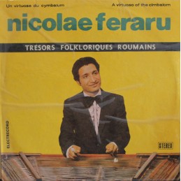 Nicolae Feraru - Un...