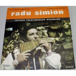 Radu Simion - Un Virtuose...