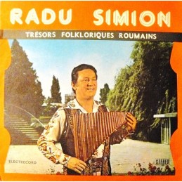 Radu Simion - Un Virtuose...