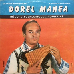 Dorel Manea - Un Virtuose...