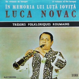 Luca Novac - Un Virtuose Du...