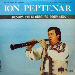 Ion Peptenar - Un Virtuose...