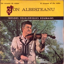 Ion Albeșteanu - Un...