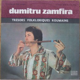 Dumitru Zamfira - Un...