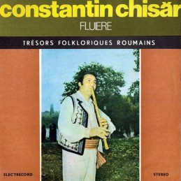 Constantin Chisăr - Un...