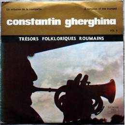 Constantin Gherghina - Un...