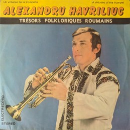 Alexandru Havriliuc - Un...