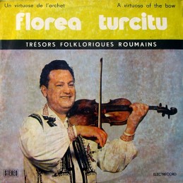 Florea Turcitu - Un...