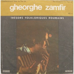 Gheorghe Zamfir -...