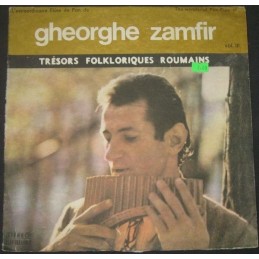 Gheorghe Zamfir -...