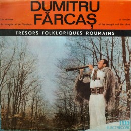 Dumitru Fărcaș - Un...