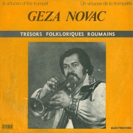 Geza Novac - A Virtuoso Of...