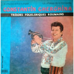 Constantin Gherghina - A...