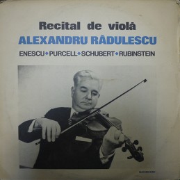 Alexandru Rădulescu -...