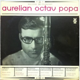 Aurelian Octav Popa -...