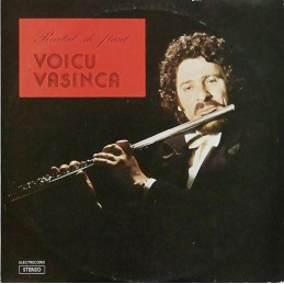 Voicu Vasinca - Recital De...