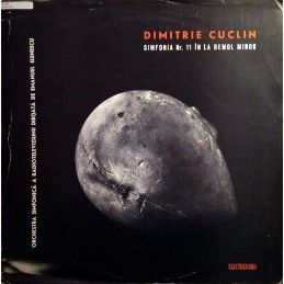 Dimitrie Cuclin - Simfonia...