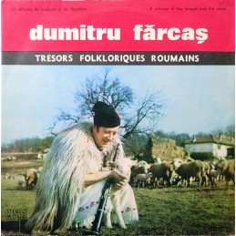 Dumitru Fărcaș - Un...