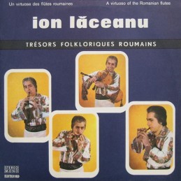 Ion Lăceanu - Un Virtuose...