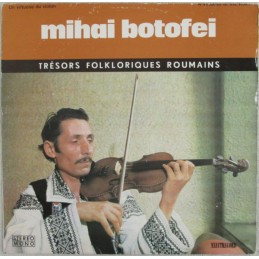 Mihai Botofei - Un Virtuose...