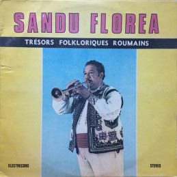 Sandu Florea - Sandu Florea