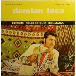Damian Luca - Un Virtuose...