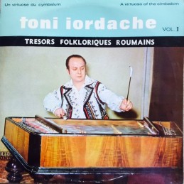 Toni Iordache - Un Virtuose...