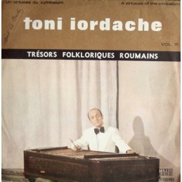 Toni Iordache - Un Virtuose...