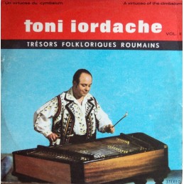 Toni Iordache - Un Virtuose...