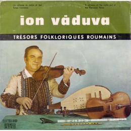 Ion Văduva - Un Virtuose Du...