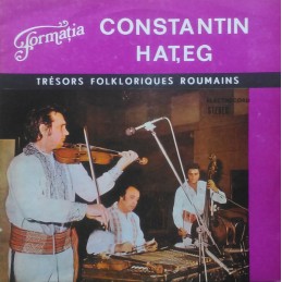 Formația Constantin Hațeg -...