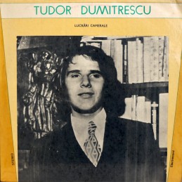 Tudor Dumitrescu - Lucrări...