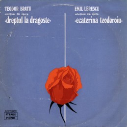 Emil Lerescu / Teodor Bratu...