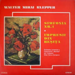 Walter Mihai Klepper -...