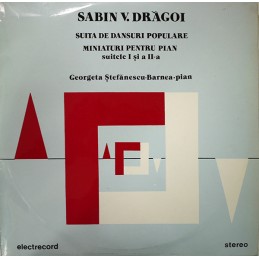 Sabin V. Drăgoi - pian...