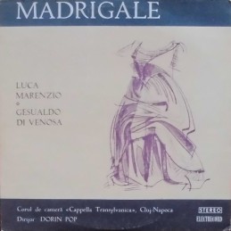 Luca Marenzio ❉ Gesualdo di...